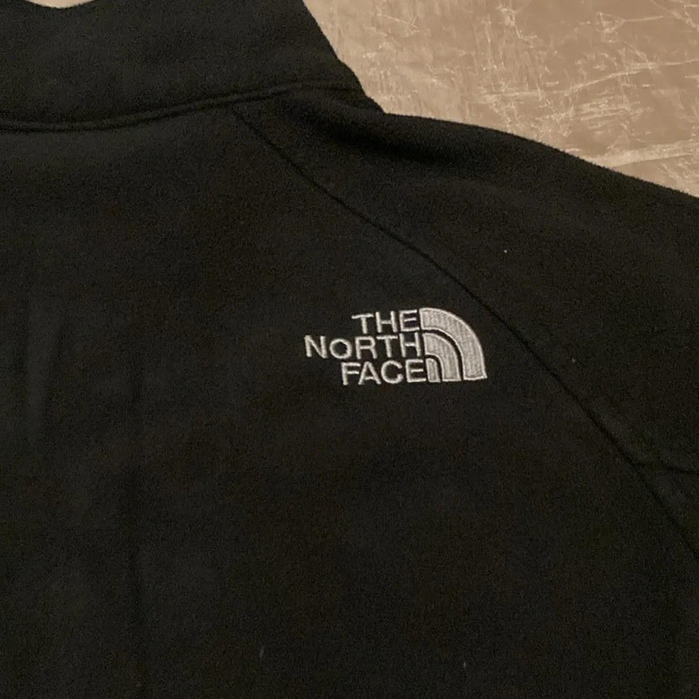 The NorthFace Windwall jacket - Picture 6 of 6